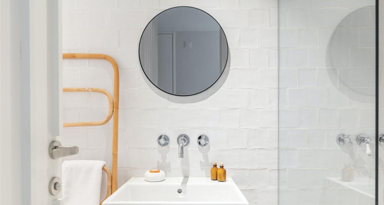 Apartamento Cozy Alfama Lisboa