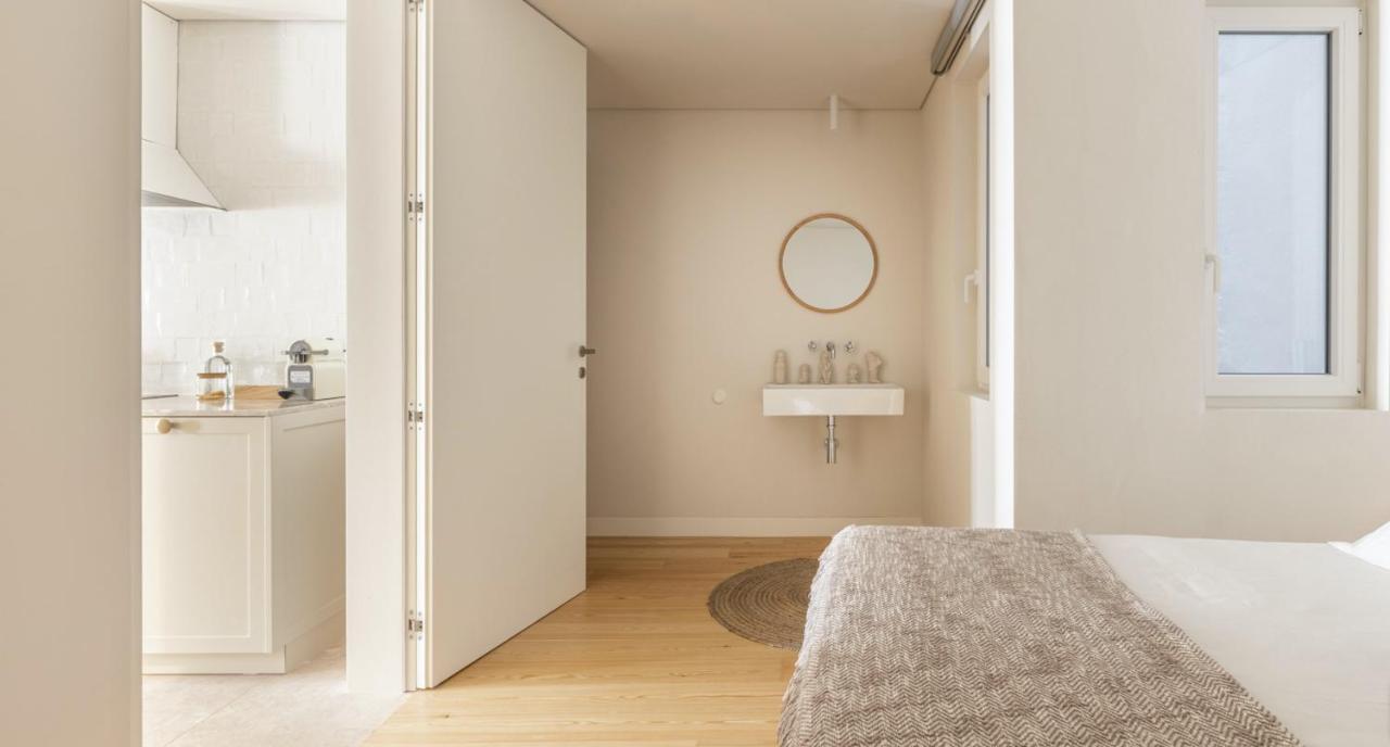 Cozy Alfama Apartamento