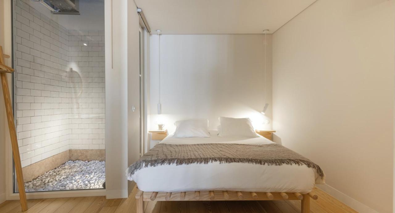 Apartamento Cozy Alfama Lisboa