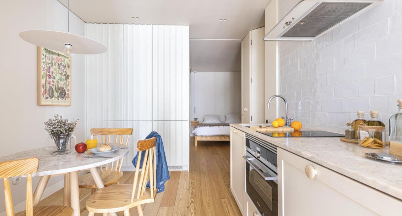 Cozy Alfama Apartamento *