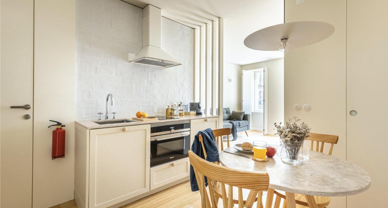 Cozy Alfama Apartamento