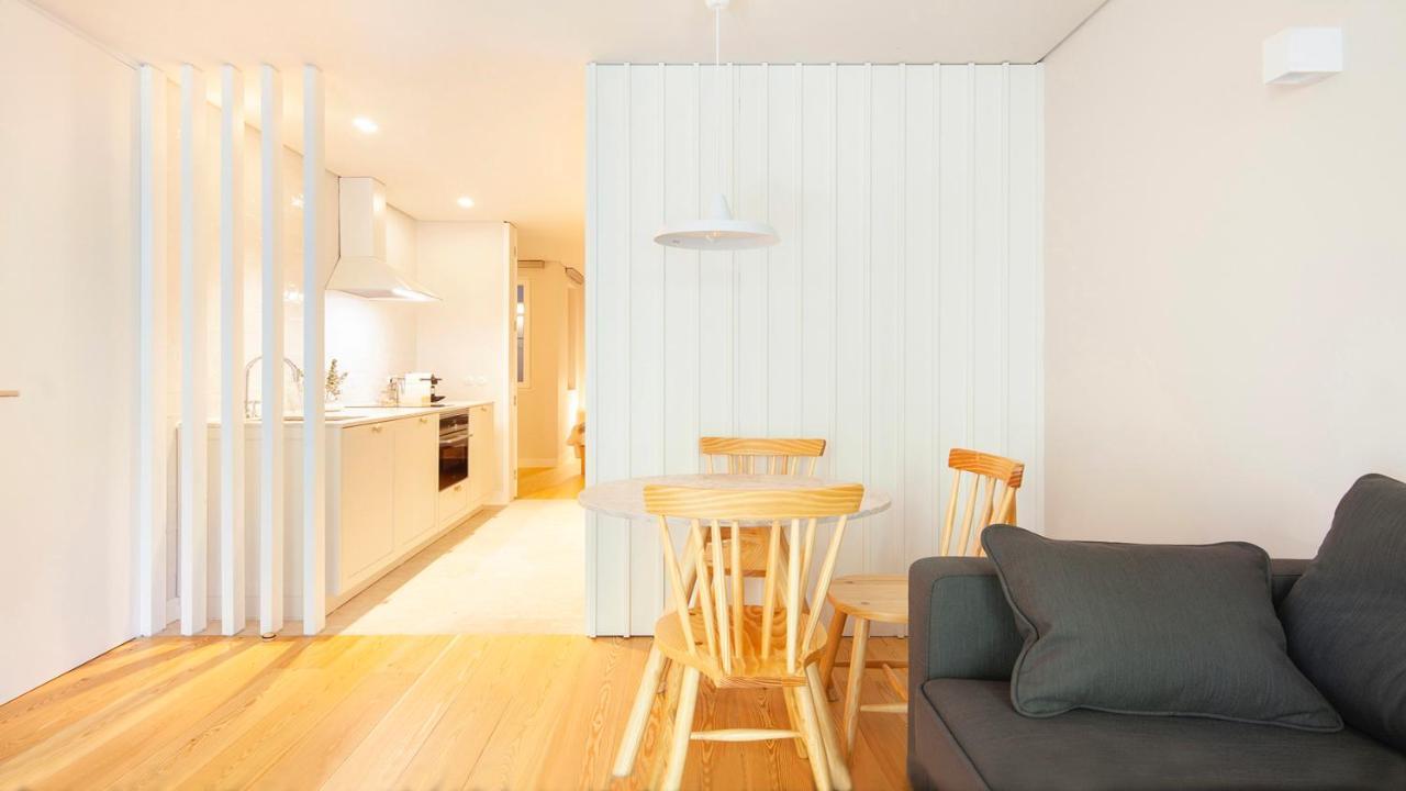 Cozy Alfama Apartamento Lisboa