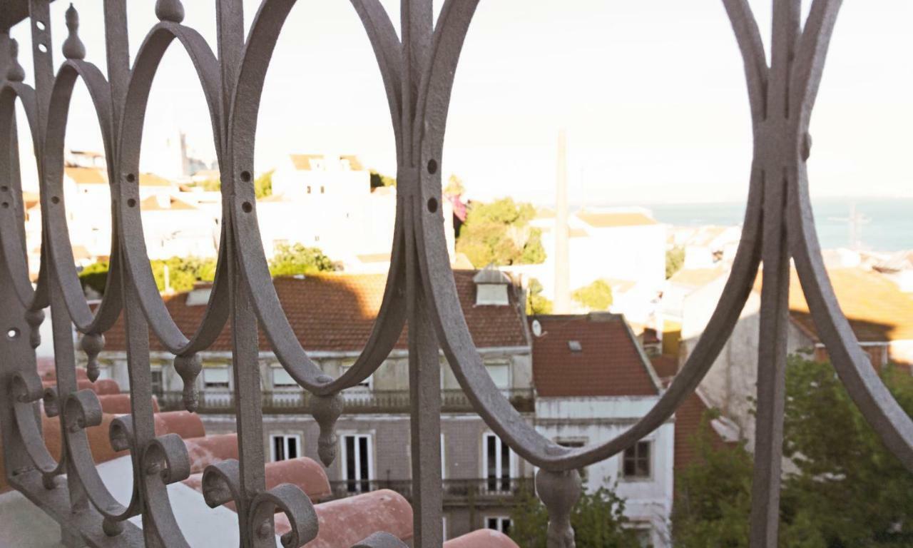 Cozy Alfama Lejlighed Lisboa