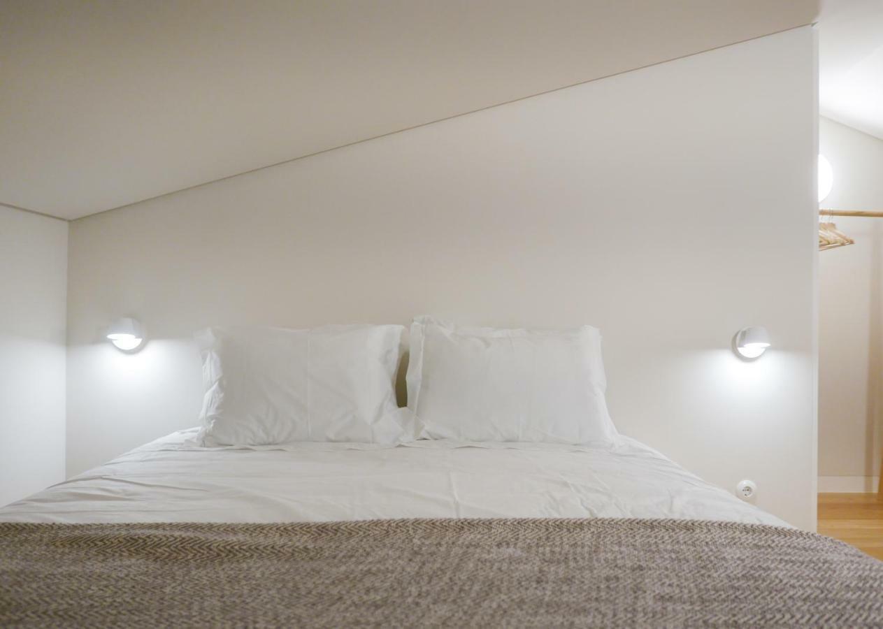 Cozy Alfama Lejlighed