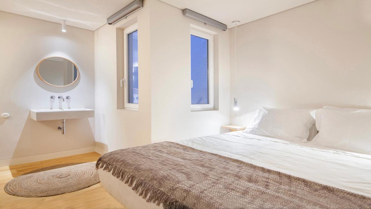 Cozy Alfama Lejlighed *