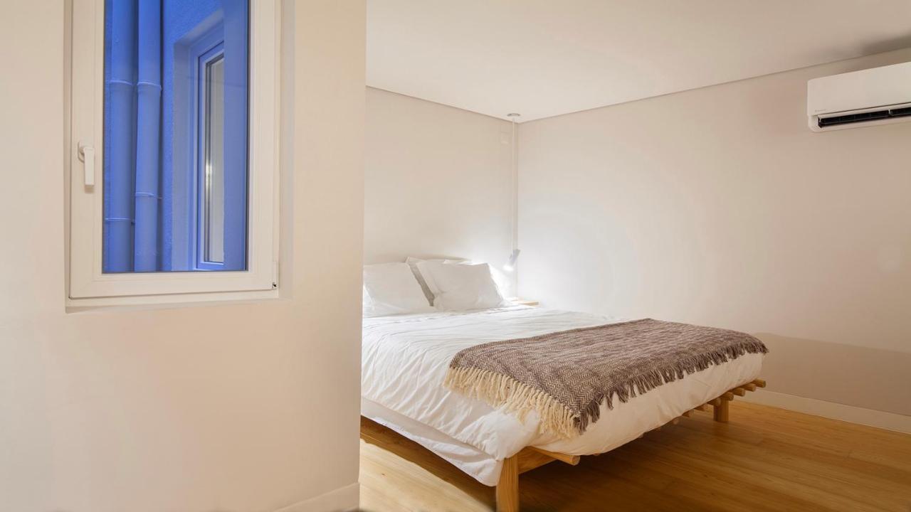 Lejlighed Cozy Alfama *